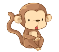 p366_Monkey