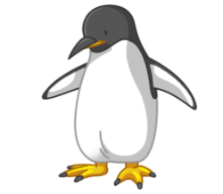 p380_Penguin